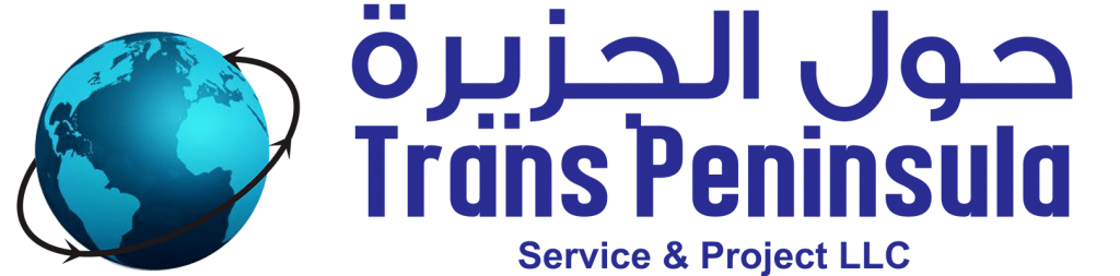 transpeninsula llc logo